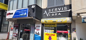 Kamera Sigurie Durrës - iBra