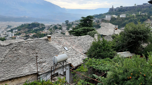 Karafil Guesthouse