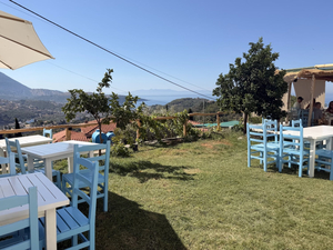 Kate’s Restaurant & Bar