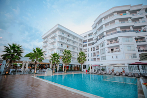 Klajdi Resort & SPA