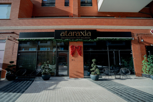 Klinika Ataraxia - Laser Clinic, Physio & Wellness