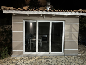 Koks’ Guesthouse