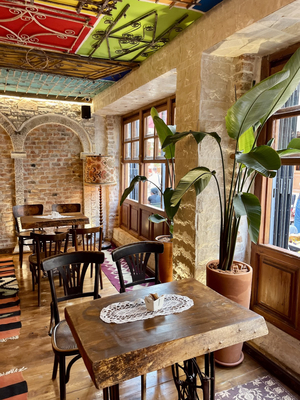 Komiteti Bar - Gjirokastër