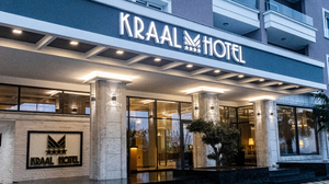 Kraal Hotel