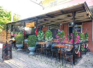 KREKA Restaurant