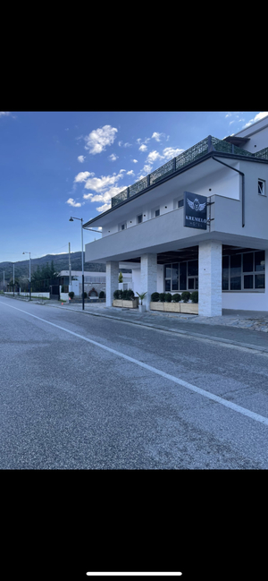 Kremelo Hotel
