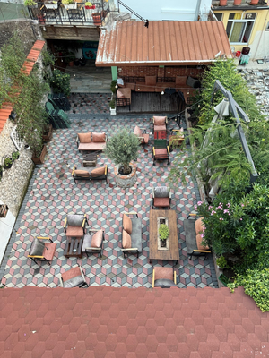 Kultura Hostel