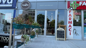 Kuzin Restaurant