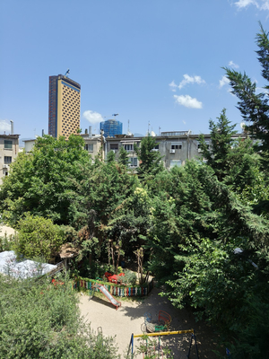 L’Hotel Tirana