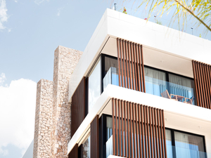 La Brisa Boutique Hotel