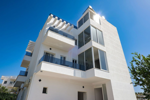La Maison - Ksamil Albania