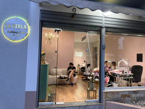 La Perla Aesthetics Studio & Spa