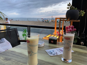 La Playa