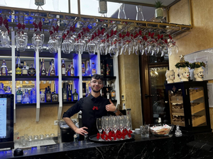 La Siciliana Restaurant