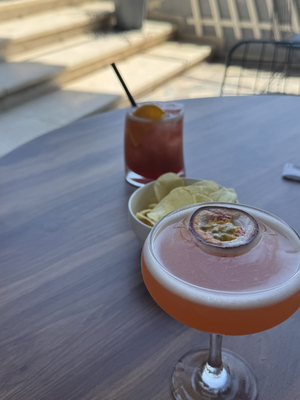 La Terrazza