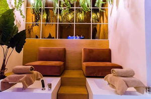 La Vie en Rose SPA