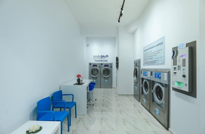 Lavanderi OndaBlu Durres
