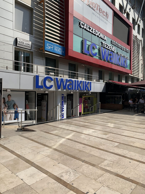 LC Waikiki