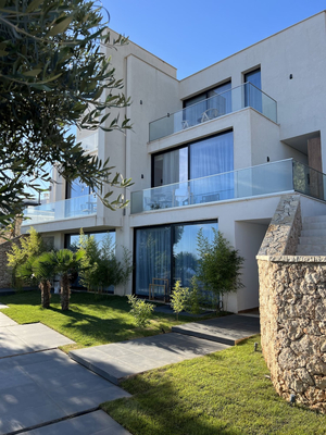 Le Reve Boutique Hotel