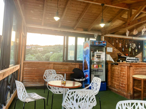 Leo’s Wild BBQ (Bliss)
