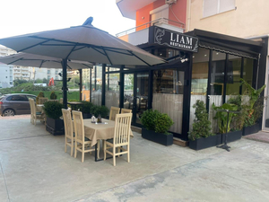 Liam Restaurant