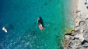 Lido Boat Tours
