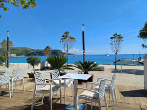 Lido Cocktail Bar