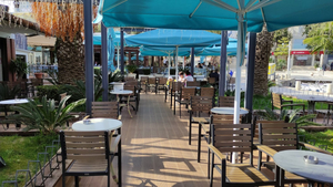 Limani Bar Restaurant