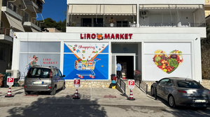 Liro Market