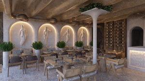 Loft Fish Restaurant
