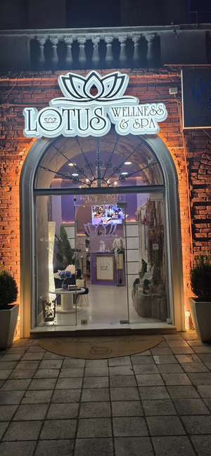 LOTUS Massage, Wellness & SPA