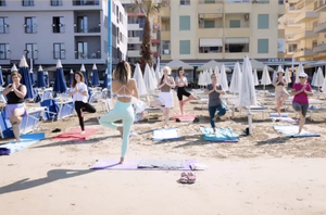 Lui Wellness Academy
