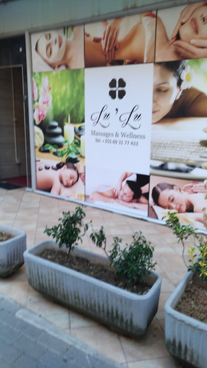 Lu'Lu Massages and Wellness