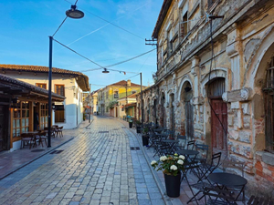 Luminosa Hotel