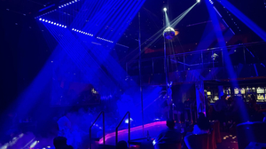 Lust Night Club ( Strip )