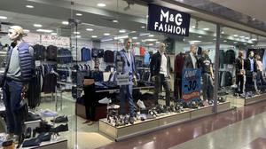 M & G Fashion