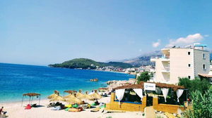 Magic Ionian Apartments & Rooms