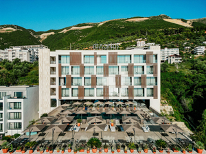 Magnus Hotel & SPA