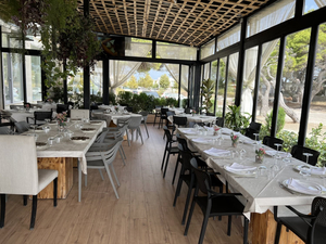 Maison des Chefs