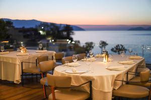 Mandarine Restaurant