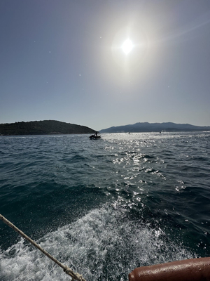 Mandi Tours Ksamil