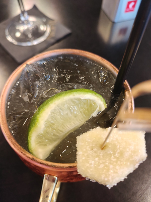 Mangala by WOW Cocktail Bar