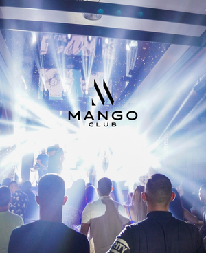 Mango Beach Club