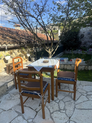 Mani Guest House