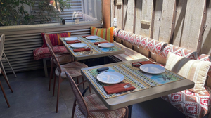Manxurane Restaurant & Wines