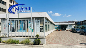 Mari sh.p.k Center