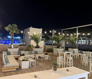 Marina Aperitiv Bar