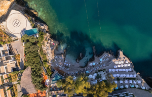 Maritim Marina Bay Resort SPA & Casino