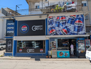 Market Gerbi