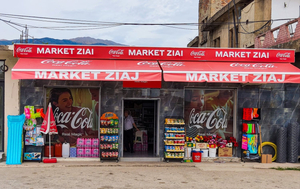 Market Ziaj